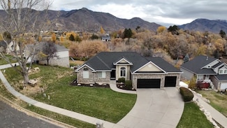 5698 S 1150 E, Ogden, UT 84405