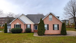 3111 Overhill Ct, Murfreesboro, TN 37130