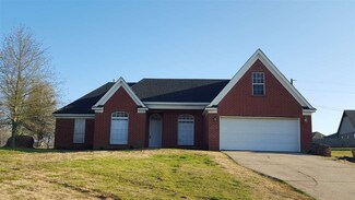 421 Meadowland Rd, Drummonds, TN 38023
