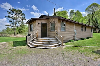 43240 County Highway D, Cable, WI 54821