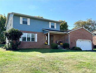 119 Cummins St, Washington, WV 26181