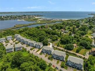 100 Algonquin Rd Unit 9, Narragansett, RI 02882