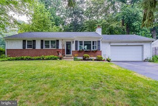 1206 Sylvan Rd, West Chester, PA 19382
