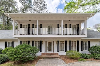 1800 E Gate Dr, Stone Mountain, GA 30087