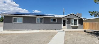 390 W 400 S, Huntington, UT 84528