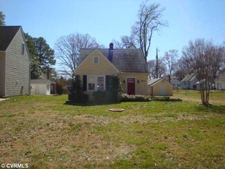 6718 E Davista Ave, Henrico, VA 23228