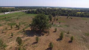 Exit 216 I-40 25 Acres + - Dr, Brinkley, AR 72021