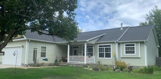 3738 N Lake Shore Dr, Black River, MI 48721