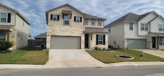 2319 Castello Way, San Antonio, TX 78259