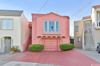 26 Mercury St, San Francisco, CA 94124