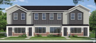 1185 Goldie Lou Ln Unit 4, Eagle Mountain, UT 84005
