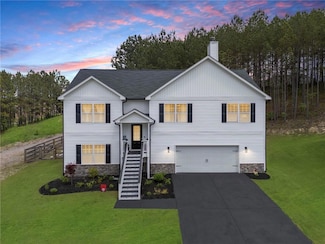 352 A C Dr, Dallas, GA 30132
