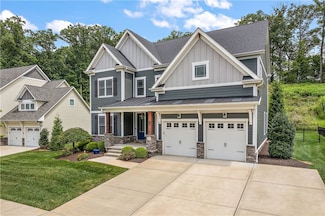 637 Chilliwack Ln, Mars, PA 16046