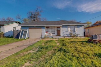 8535 Odom Dr, Dallas, TX 75217