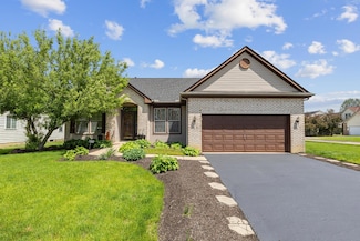 1140 Mastell Dr, Reynoldsburg, OH 43068