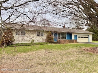 662 Rr 690, Spring Brook Township, PA 18444