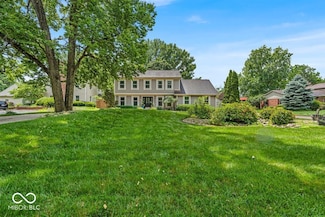 7502 Colony Cir, Indianapolis, IN 46260