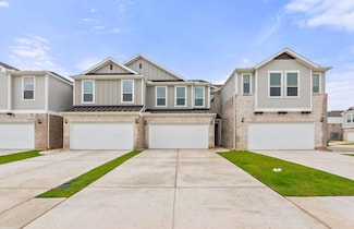 2725 Woodall Dr Unit 1503, Cedar Park, TX 78613