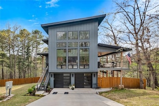 4 Shap Ln, Bella Vista, AR 72714
