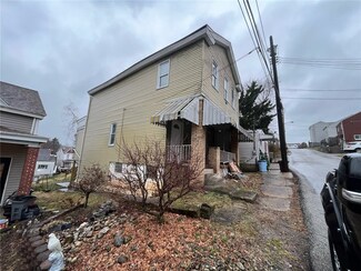 122 Abner Ave, Pittsburgh, PA 15210