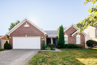 7003 Hollow Oaks Dr, Louisville, KY 40291