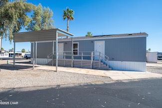 601 Beachcomber Blvd Unit 363, Lake Havasu City, AZ 86403