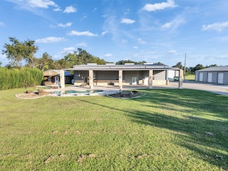 7301 Pearson Rd, Santa Fe, TX 77517