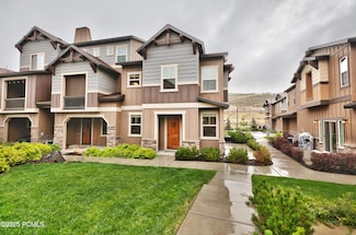 13639 N Freestyle Ln, Kamas, UT 84036