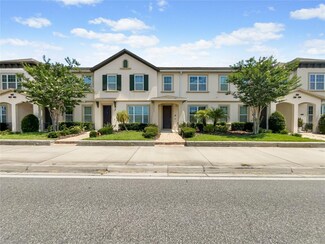 11812 Water Run Alley, Windermere, FL 34786