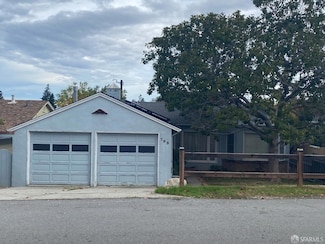 793 Orange Ave, San Carlos, CA 94070