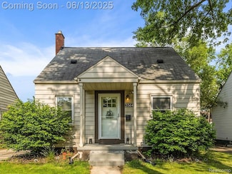 3364 Kenwood St, Ferndale, MI 48220