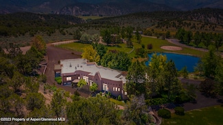 2000 Castle Peak Ranch Rd, Eagle, CO 81631