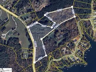0 Stamp Creek Rd Unit 1575642, Salem, SC 29676