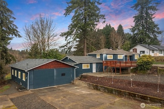702 Dennis St SE, Tumwater, WA 98501