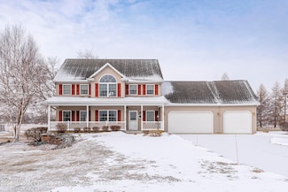 7390 Juniper Ln, Portland, MI 48875