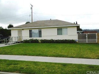 16166 Hayland St, La Puente, CA 91744