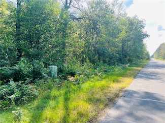 Lots 1 & 2 Indian Trail Rd, Hayward, WI 54843