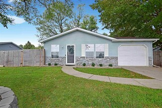 508 Indiana St, Bristol, IN 46507