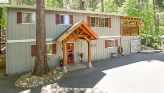 19265 Superior Dr, Twain Harte, CA 95383