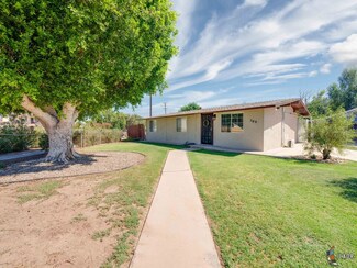 208 W C St, Brawley, CA 92227