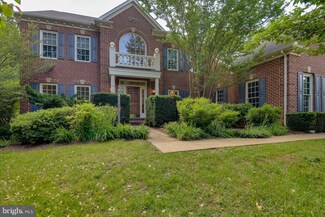 3184 Somerset Dr, Jeffersonton, VA 22724