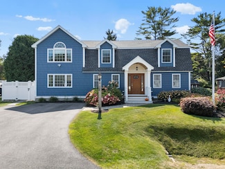 55 Airport Dr, York, ME 03909