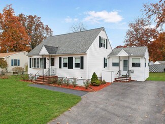 61 Elgin St, Nashua, NH 03060