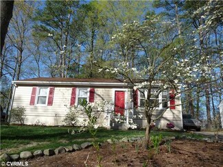 16000 Gary Ave, Chesterfield, VA 23831