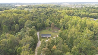 3698 S Leonard Springs Rd, Bloomington, IN 47403