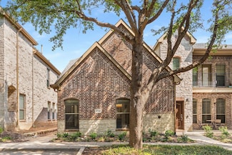 6744 Pistoia Dr, Frisco, TX 75034