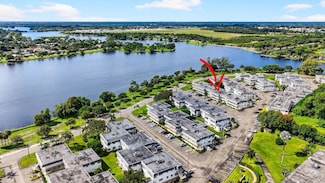 3160 Lake Osborne Dr Unit 107, Lake Worth, FL 33461