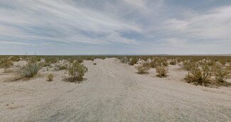 0 Stanford Ave & E O Baylor St Unit 24005833, California City, CA 93505