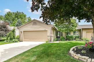 392 Sandbrook Dr, Noblesville, IN 46062