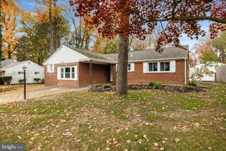 12 Webster Ave, Cherry Hill, NJ 08002